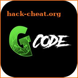 G-Code icon