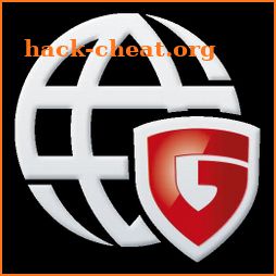 G DATA Mobile Security icon
