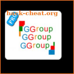 G Groups Pro icon