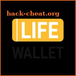 G-LifeWallet icon