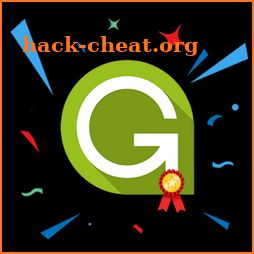 G-Reward - Earn free GameCredits icon