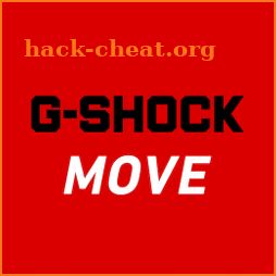 G-SHOCK MOVE icon
