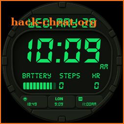 G-Shock Pro icon