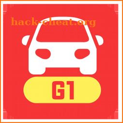 G1 Driving Practice Test icon