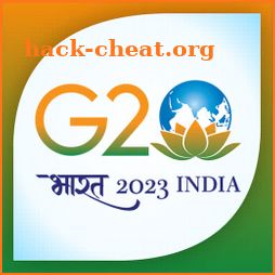 G20 India icon