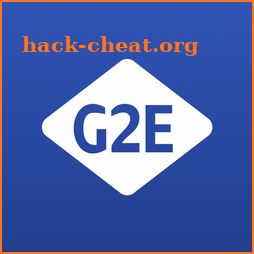 G2E 2018 icon