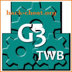 G3 TweaksBox icon