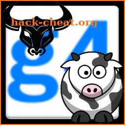 g4: Bulls and Cows icon