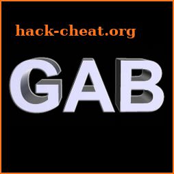 GAB icon