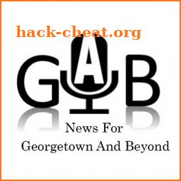 GAB News icon