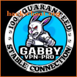 GABBY VPN-PRO icon