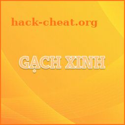 Gạch Xinh icon