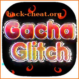 Gacha Glitch icon