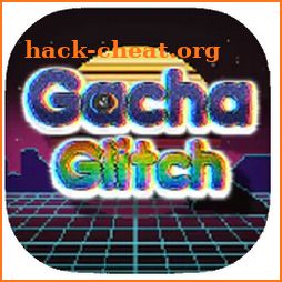 Gacha Glitch V1.1.0 icon