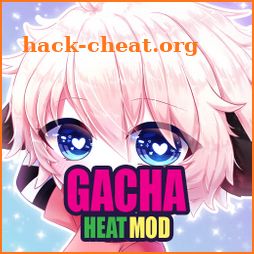 Gacha Heat Mod icon