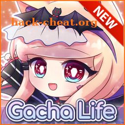 Gacha Life Club Wallpaper 4K icon