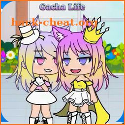 Gacha life Guide All Levels icon