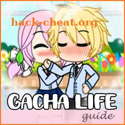 Gacha Life Guide icon