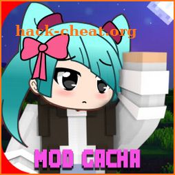 Gacha Life MOD for MCPE icon