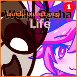 Gacha Life Wallpapers HD Latest Version icon