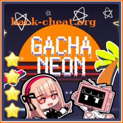 Gacha Neon App Guide icon
