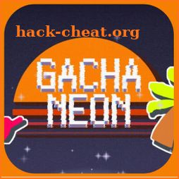 Gacha Neon Club Adviser icon