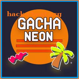 Gacha Neon Club Adviser tips icon