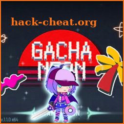 Gacha Neon Club Guide icon