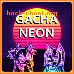 Gacha Neon Club Tips & Trik icon