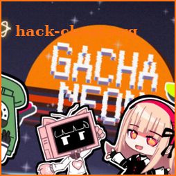 Gacha Neon Guide StarTalks LLC icon