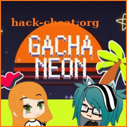 Gacha Neon Guide TalkStar icon