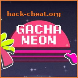 Gacha Neon Hints icon