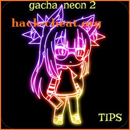 Gacha Neon mod 2 Tips icon