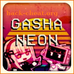 Gacha Neon Mod - Game Adviser icon