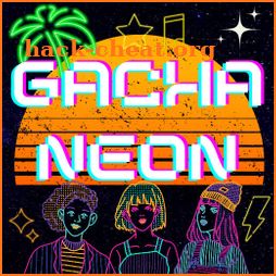 Gacha Neon Mod Guide icon
