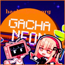 Gacha Neon Mod (unofficial) icon