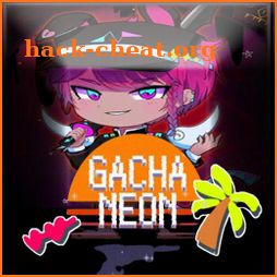 Gacha Neon Tips StarTalks icon