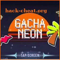 Gacha-Neon Tips TalkStart icon