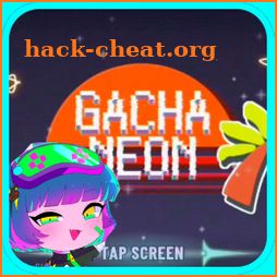 Gacha Neon Tips unofficial icon