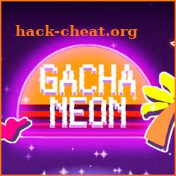 Gacha Neon Tricks icon
