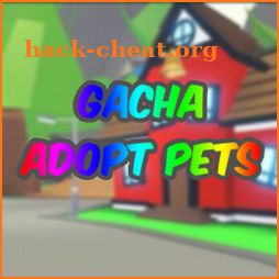 Gacha Pets Adopt Me icon
