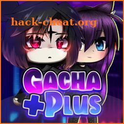 Gacha Plus Game : Mod Y2K icon