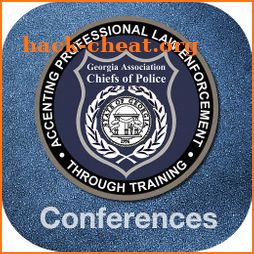 GACP Training Conferences icon