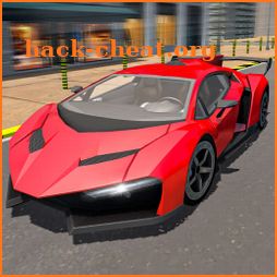 Gadi Wala Driving Racing Games icon