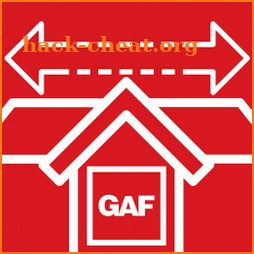 GAF QuickMeasure icon