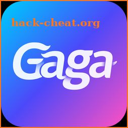 Gaga: Meet & Date icon