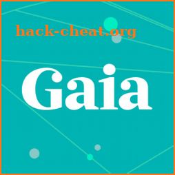 Gaia TV Conscious Media icon