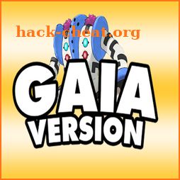Gaia version - Free GBA Classic Game icon