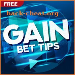 Gain Tips Bet icon
