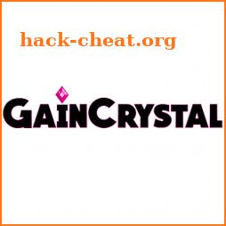 GainCrystal - Earn Money icon
